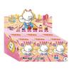 Qimo Pig Light-Activated Blind Box Cartoon Doll - Series 2 Office Ornament