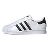 adidas Women's Superstar 'White Black' Women's Sneakers FV3284