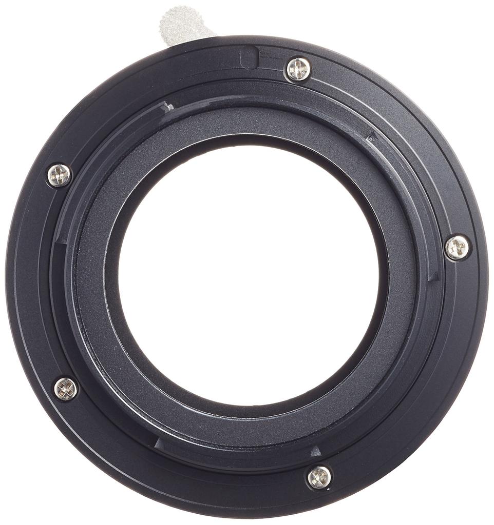 Rayqual Lens Mount Adapter EXAKTA Mount Lens To EOSM Mount Body Japanese-made EXA-EFM