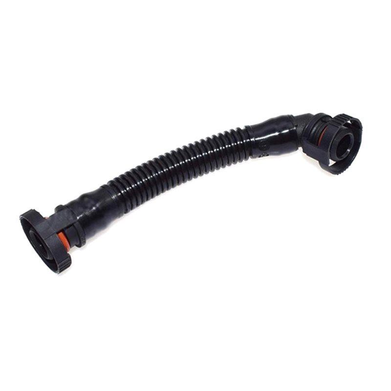 For BMW Exhaust Hose Ventilation Pipe 11617522933 Fits E87 E90 E91 E60 E63 E64 E65 E66