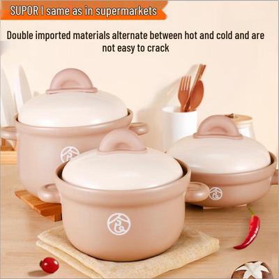 Stoviglie – Casseruole