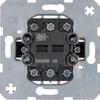 Berker One.Platform - Double Stair Connector