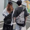 Berg Outdoor Reißverschluss Funktionale Tasche Bogen und Pfeil Tasche Neue Sport Radfahren Pendler Umhängetasche Trendige Messenger Bag