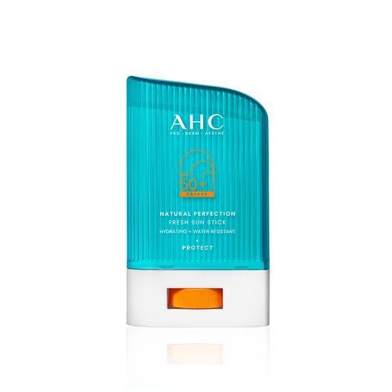 AHC Natural Perfection Fresh Sun Stick 22g