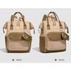 The New Schoolbag Is High-value, Fresh, Sweet and Cute miniI Backpack, Light Travel Backpack for Junior High School Students