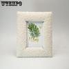 Plush Photo Frame Vertical Rectangular Photo Frame Elegant Home Decor Desktop Photo Holder Collage Photo Poster Artwork Display Photo Frames