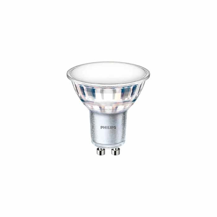 Ampoule LEDspot MV GU10 4,9W 865 froid 120° Philips