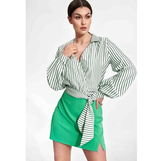 Блузка FIGL M868 EU L