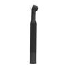 Welding Torch Head Flexible WaterCooled DC 200 Amps Blow Torch Head for WP20F Series TIG Welding Torch