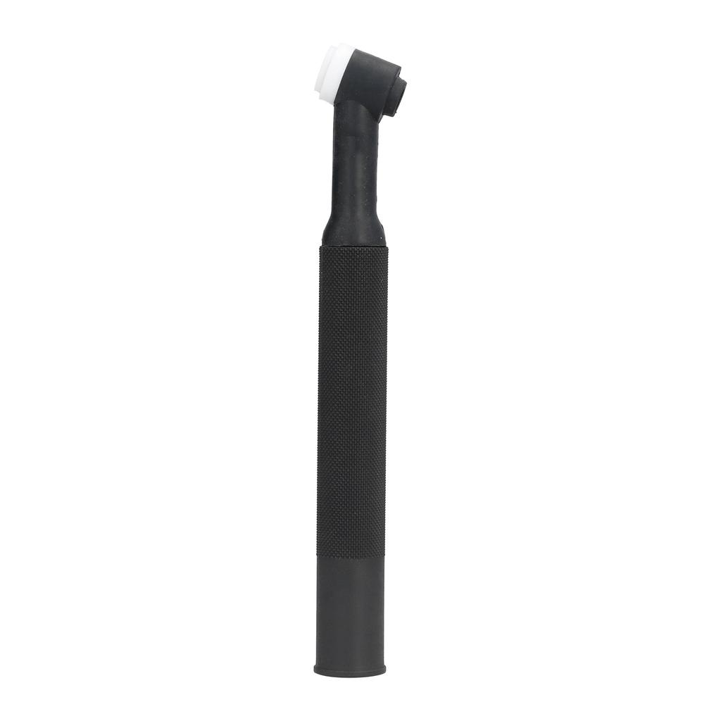 Welding Torch Head Flexible WaterCooled DC 200 Amps Blow Torch Head for WP20F Series TIG Welding Torch
