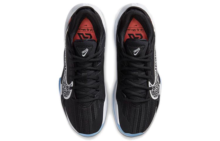 Nike Zoom Freak 2 'Black' CK5424-001