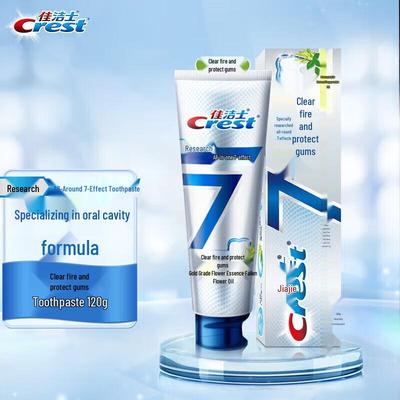 Crest Pro-Health 7-in-1 Gum Protection Toothpaste