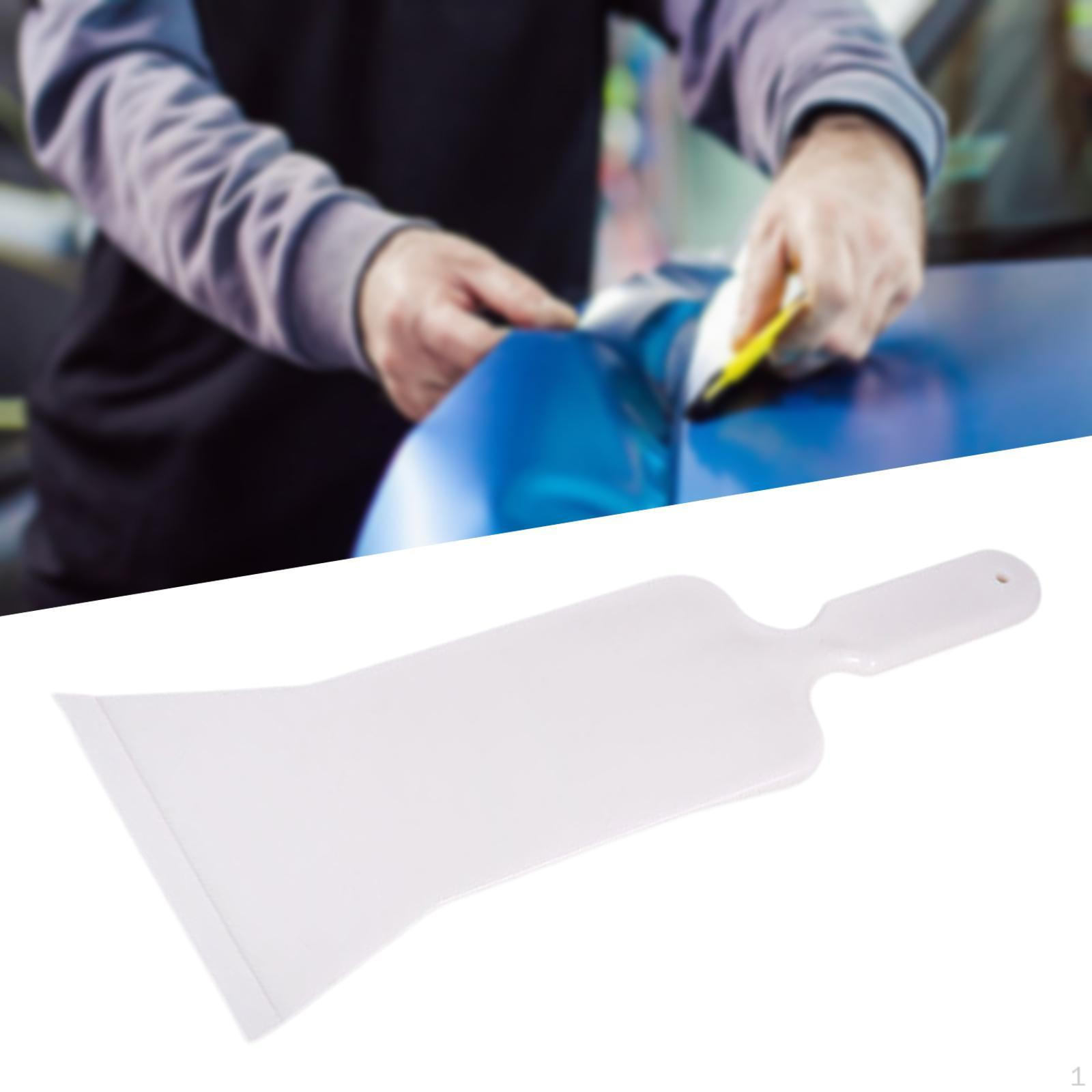 

Автоматический инструмент для обрезки углов фольги, виниловый скребок, инструменты для укладки, обертывания Style B