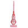Kids Vacuum Cleaner Toy Cartoon Animal Modeling 180 degrees  Rotating Dust Port with Light Music Toddler