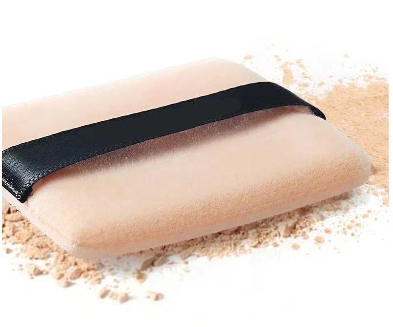 Egypt Zise Double-Sided Refill Puff for Powder Foundation