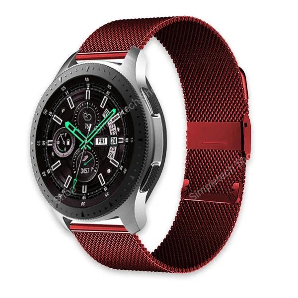 Nowy pasek do Redmi Watch 5 Active z etui i osłoną ekranu Paski do zegarka Redmi Watch 5 Lite Bransoletka Męska Damska Metalowy pasek