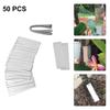 For Garden Organization As Picture Show Waterproof Plant Tags Easy To Attach High-quality Aluminum Permanent Writing