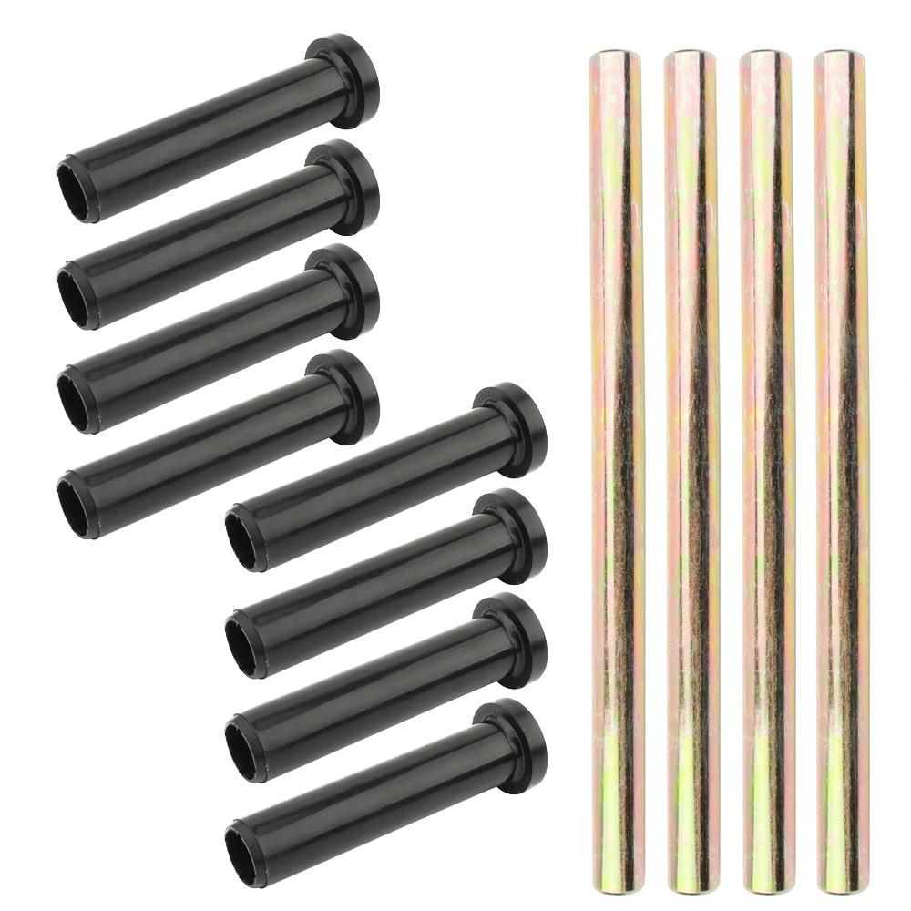 Heavy Duty Front A-Arm Bushing Kit For 2008-2014 Polaris RZR 800/S 800 /4 800