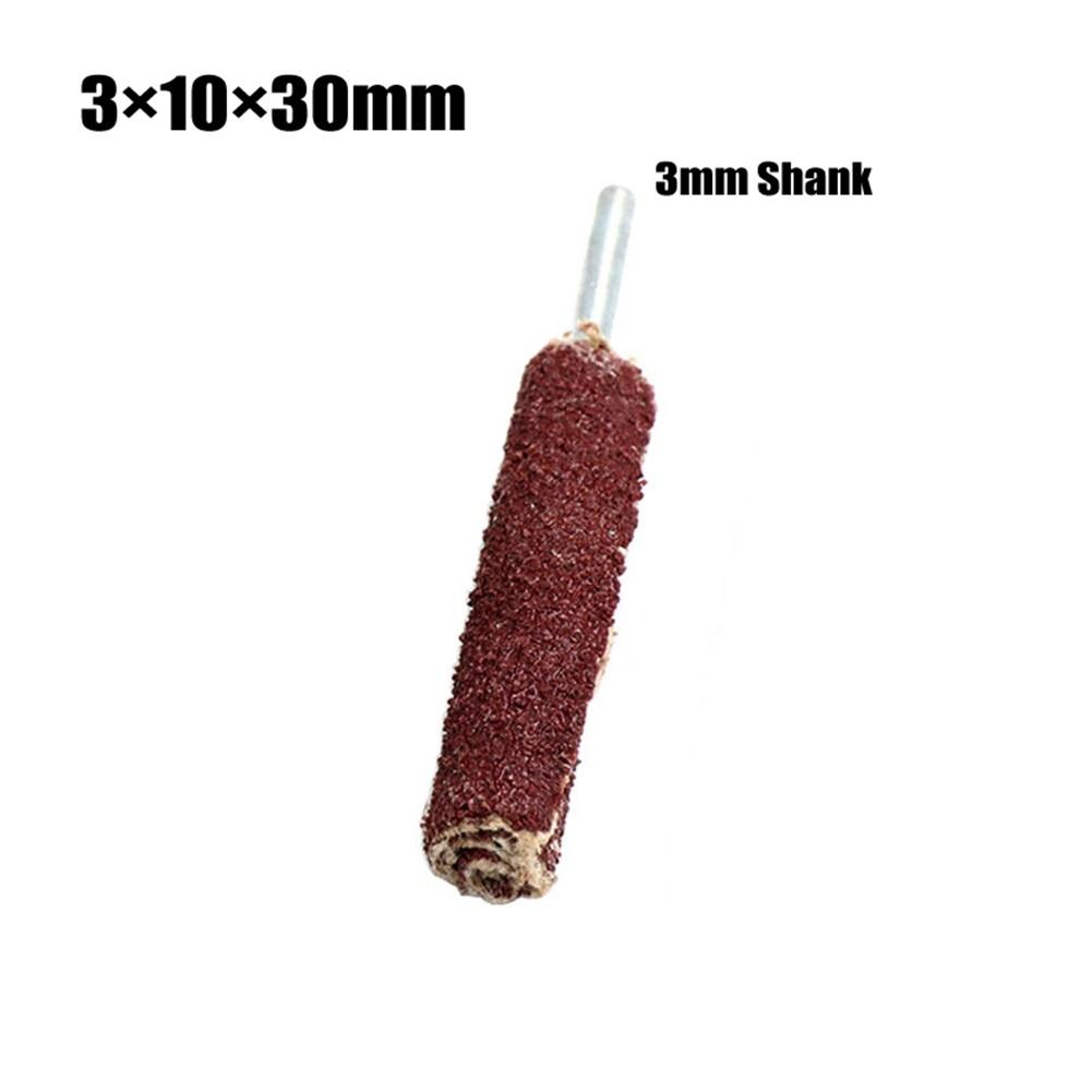 Grinding Sandpaper Head Strong Grinding Power High-quality