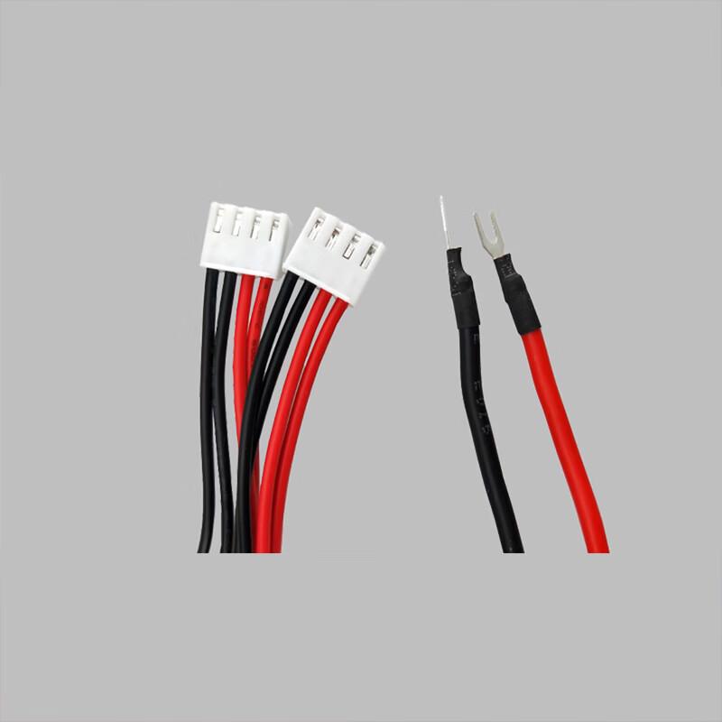 Unilumin UM Series LED Display Power Cable CN plug (adapter included)
