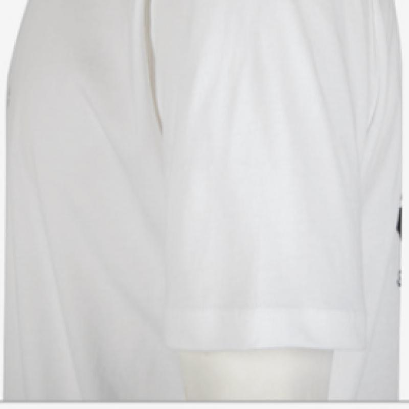 New Balance Galleria New Balance Essential Summer Round Neck Short Sleeve Tee S23110