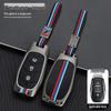 Elegant 2022 Dongfeng Fengguang 580 Key Cover for Women – Premium Protective Case with Stylish Buckle Ornaments