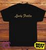 New Hot Lindy Fralin Pickup Guitar Logo Funny T-Shirt Made In USA Size S To 5XL