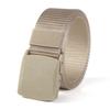 Trimmable Waist Belt Wear Resistant Waist Belt for Jeans Adjustable Length Belt