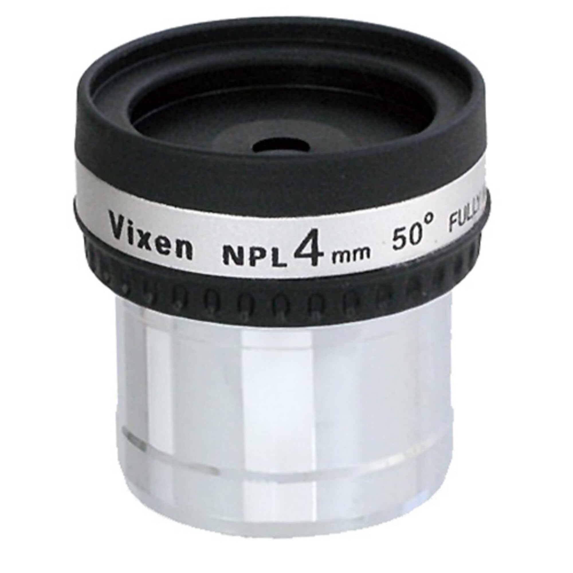

Аксессуары для астрономического телескопа Vixen Окуляр серии NPL NPL4 мм 39201-8