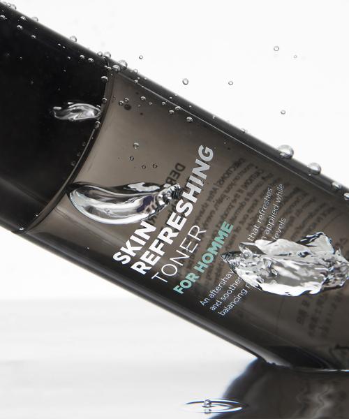 DERMAFIRM Skin Refreshing Toner For Homme 150ml