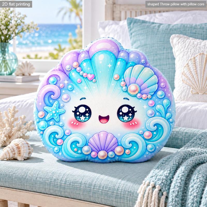 Kawaii Galaxy Dumpling Pillow Starry Bao Cushion Cute Space Throw Pillow Shaped Stuffed Floor Cushion For Home Decor Gift