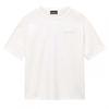 Napapijri Childrens/Kids Back Print Regular Short-Sleeved T-Shirt