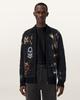Allsaints Mellow Cardigan M010Ke-5