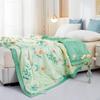 Donner Home Textiles Breathable Washable Tencel Cotton Summer Quilt
