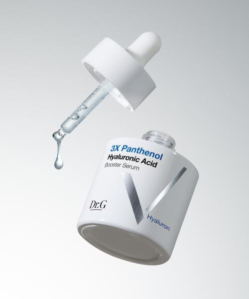 Dr.G Panthenol Booster Hyaluron Serum 30mL