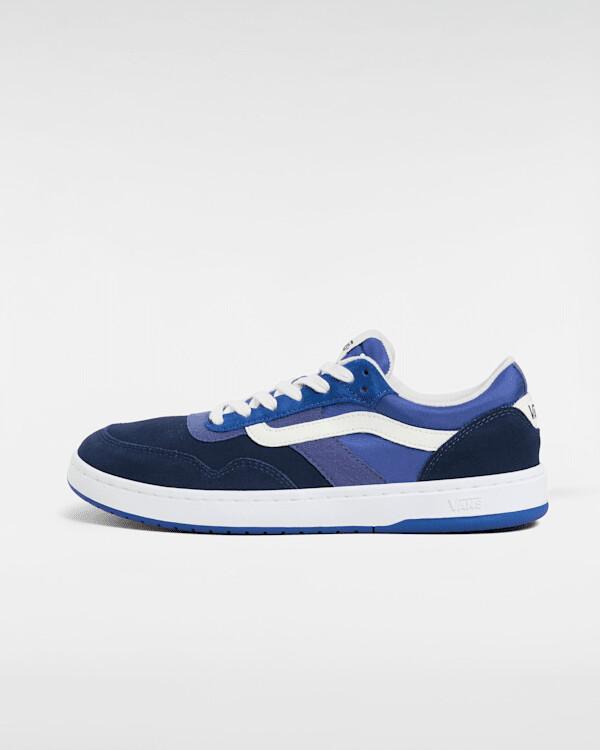 

Кроссовки Vans Cruze 3.0 blue 39