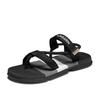Fashion Men's Shoes Sandals Summer New Slippers Non Slip Men's Beach Shoes Sandals Summer Men's Outdoor Fashion Trend Non Slip Slippers