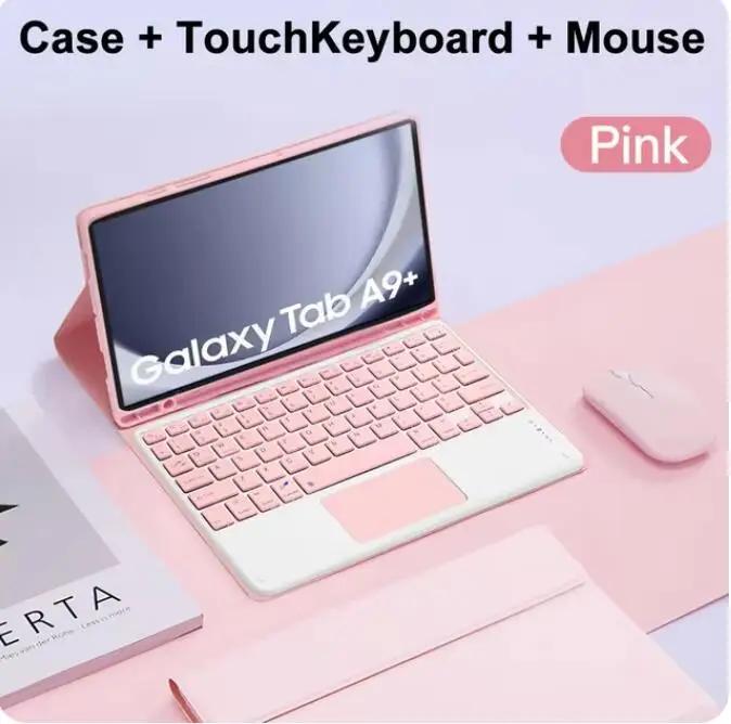 Tablets Keyboard For Samsung Galaxy Tab