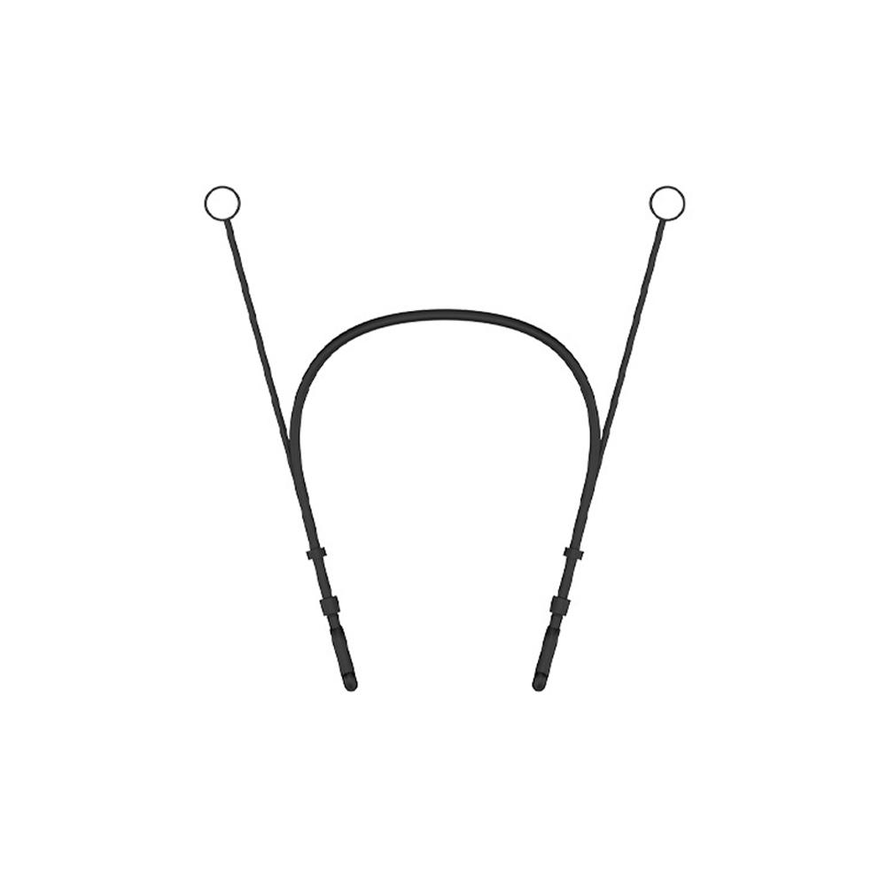 Silicone Anti Loss Strap For Earphones Google Pixel Buds 2a 2025 Pro 2 2025 Headphones Anti Drop Rope Waterproof Accessories