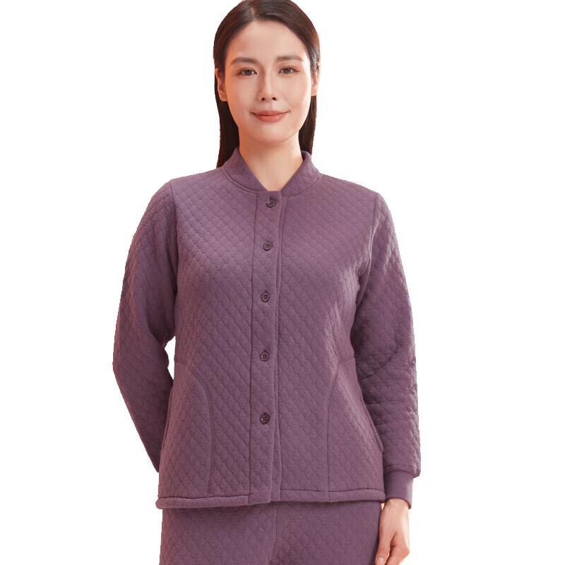 

Женский антибактериальный термокомплект Hengyuanxiang 3XL (185)