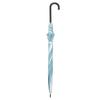Champion Combination Jump 60cm X 8R CHP54JP60 Women's All-Weather Umbrella, Turquoise,