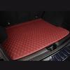 For Dacia Renault Bigster Custom Car Trunk Mat Fit 2024 2025 2026 2027 Auto Accessories Cargo Liner