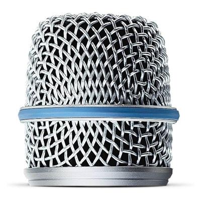 Shure BETA56 BETA57 Grilă de schimb RK320 [Produs autohton obișnuit]