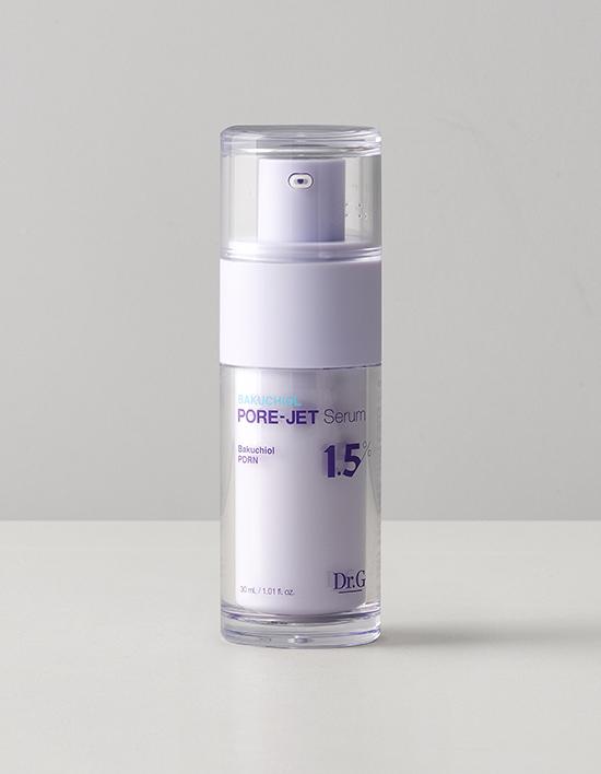 Dr.g Red Blemish Bakuchiol Pore Jet Serum 30ml