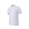 Breathable Simple Versatile Casual Comfortable Fashion Short Sleeve Polo Shirt Men Tops 952627114-10