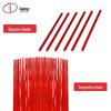 Darton Paper Cutter Square Blade Strip CN plug (adapter included)