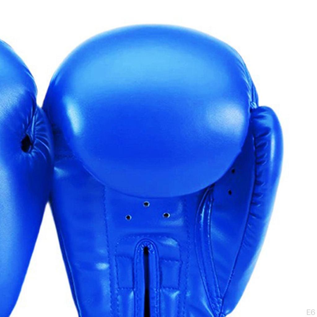 Adult Boxing Gear with Focus Mitts and Punching Bag for Taekwondo