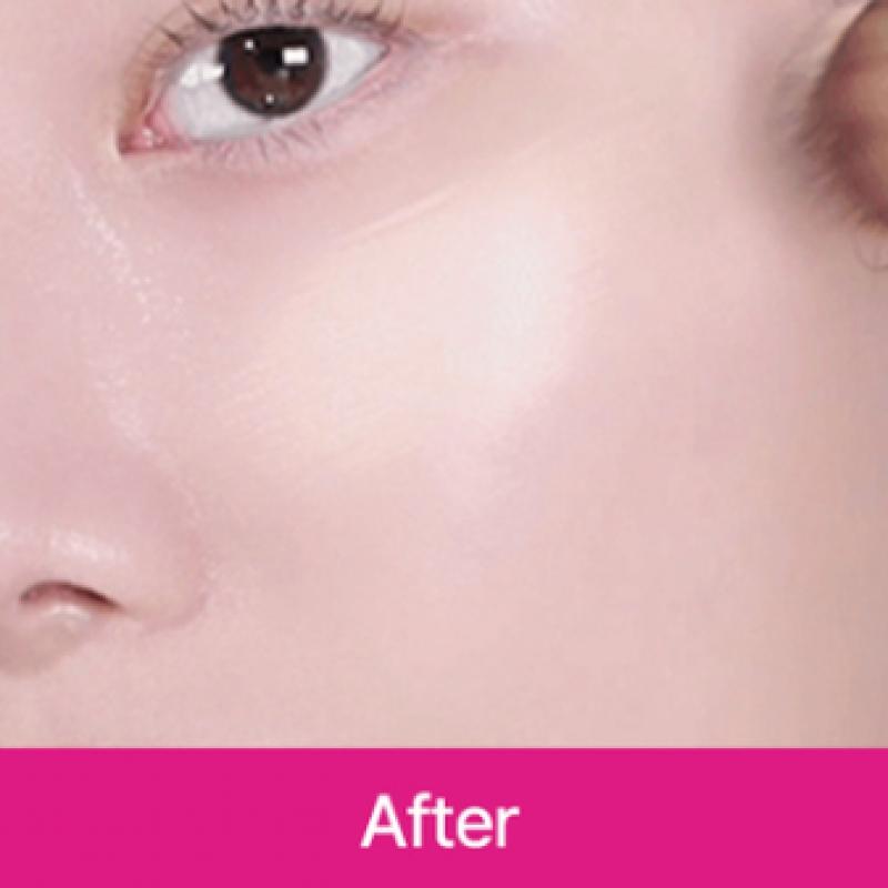 Daiso InGredient Editor Apple Peel Smooth Texture SoothinG Wash Off Mask 100 G