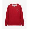 Ottar Base Long Sleeve Tee Nt7tr97c Red