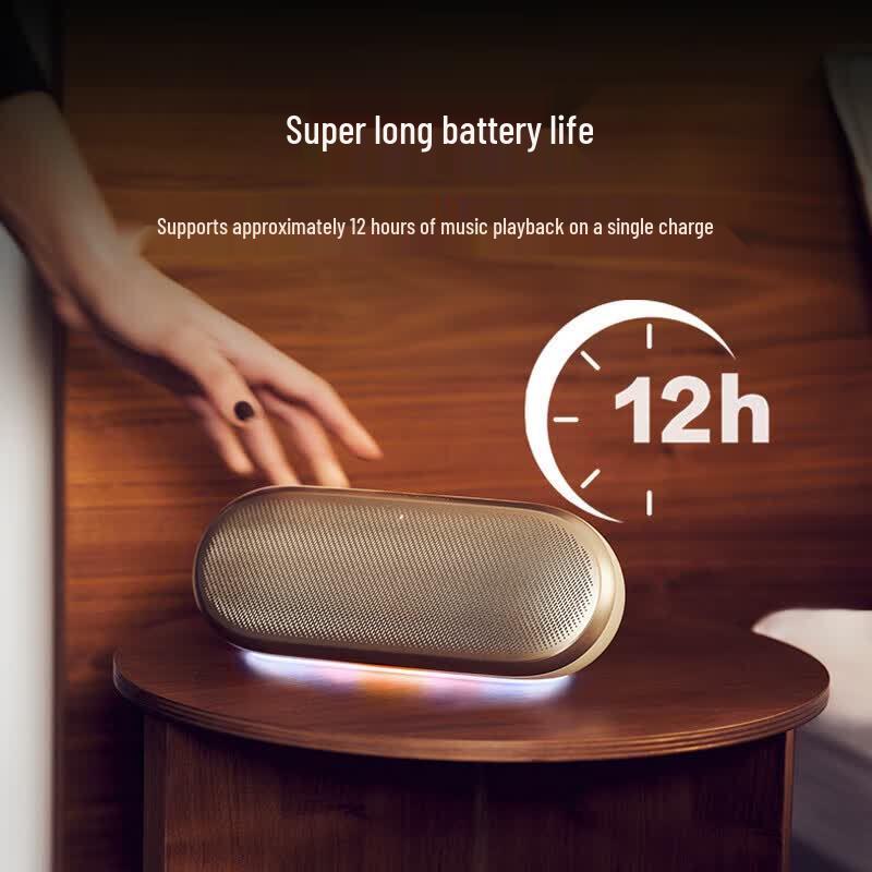 Harman/Kardon LUNA 2 Portable Bluetooth Speaker (CN version)